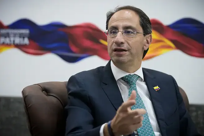 Equipo de transición de De la Espriella se reunió con la Contraloría para el empalme