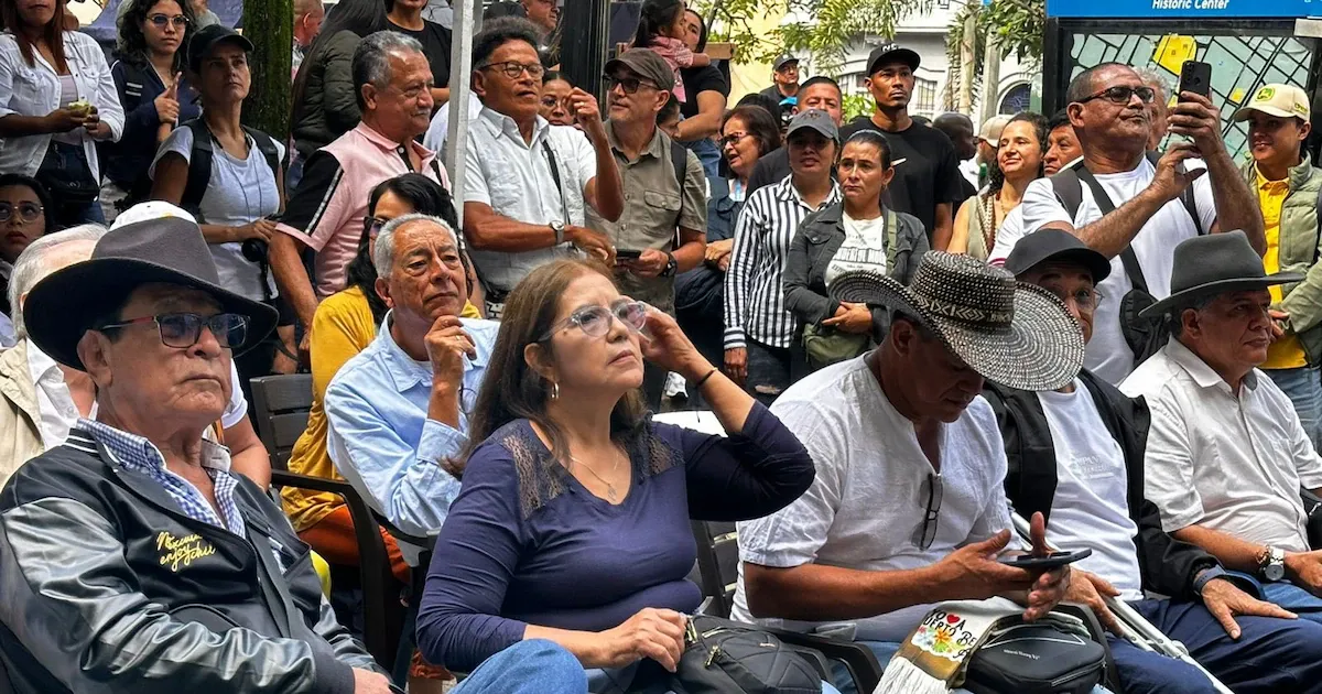 Excombatientes de Antioquia piden al gobierno de De la Espriella sostener el Acuerdo de Paz de La Habana