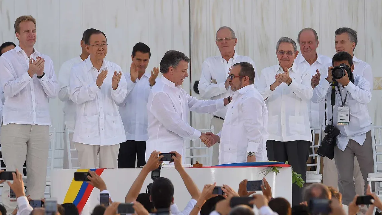 Firmantes del Acuerdo de Paz piden a la Presidencia claridad sobre los compromisos pactados