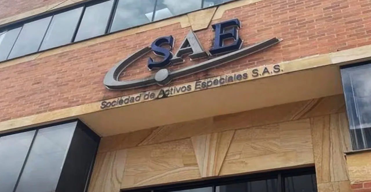 Fiscalía allana sede de Activos por Colombia en Barranquilla por presunta corrupción