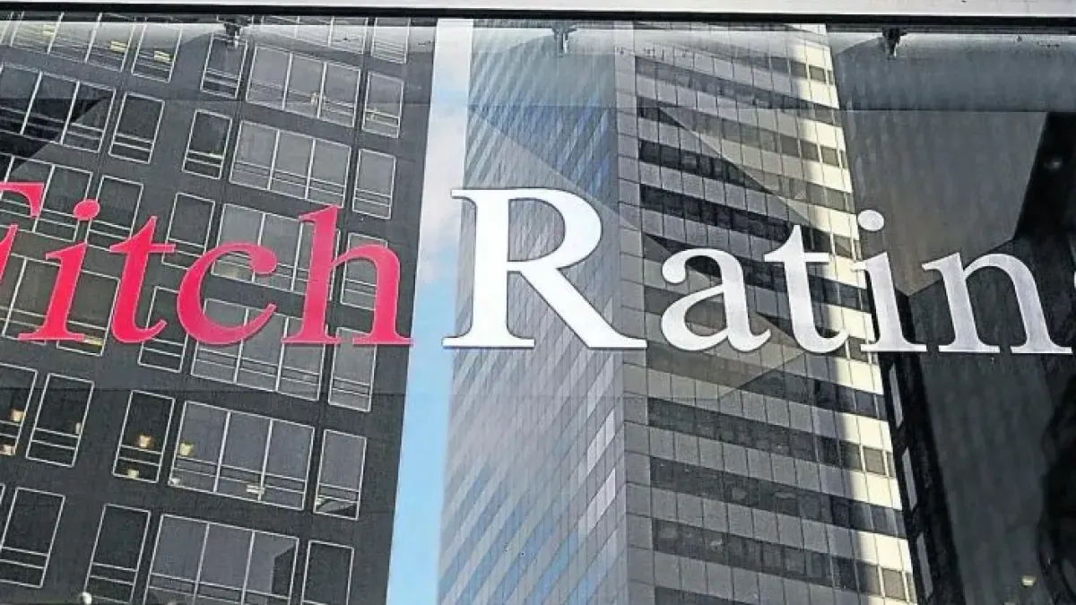 Fitch anticipa un giro favorable en el perfil crediticio de empresas colombianas bajo el gobierno de Abelardo de la Espriella