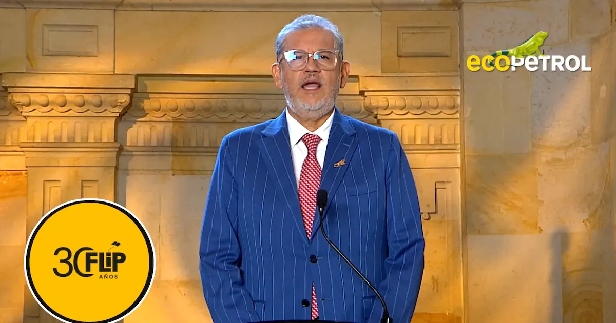 FLIP advierte a Carlos Suárez que la fiscalización periodística no es una confrontación política