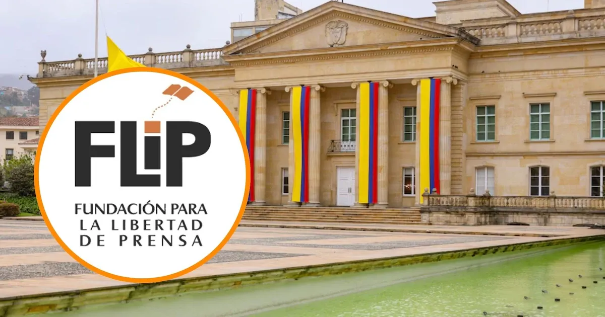 Flip rechazó directriz de la Presidencia sobre la relación con los medios y advirtió riesgo de autocensura
