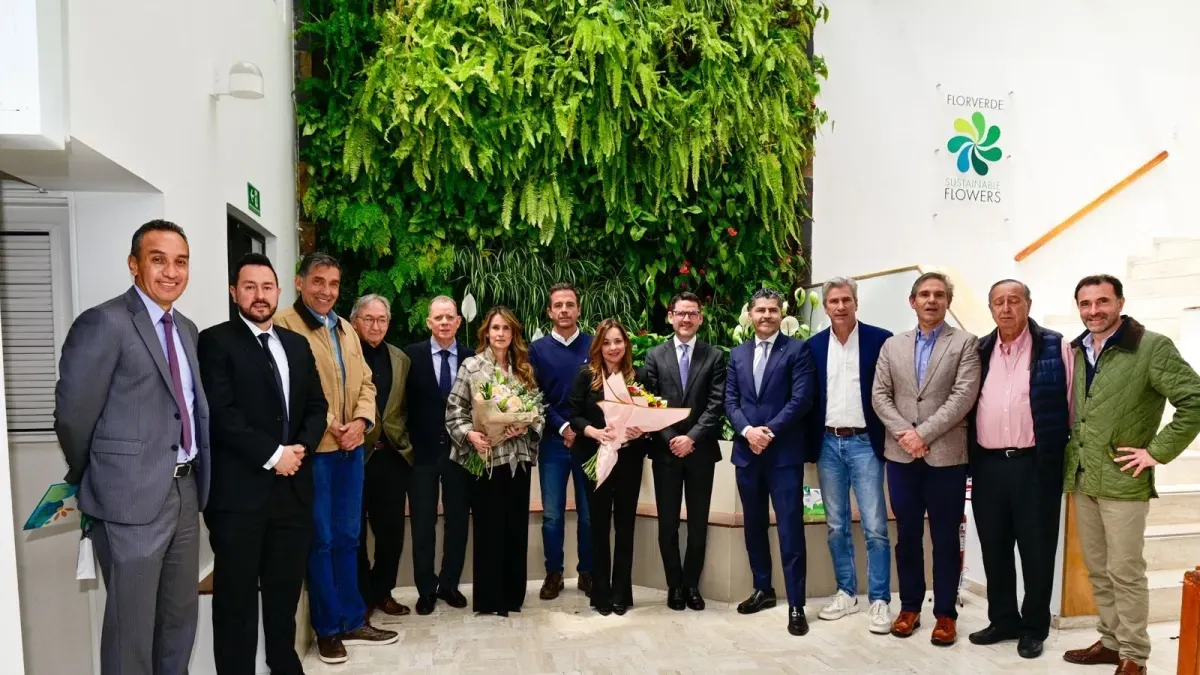 Floricultura pide oxígeno al Gobierno ante alza de costos y presión cambiaria