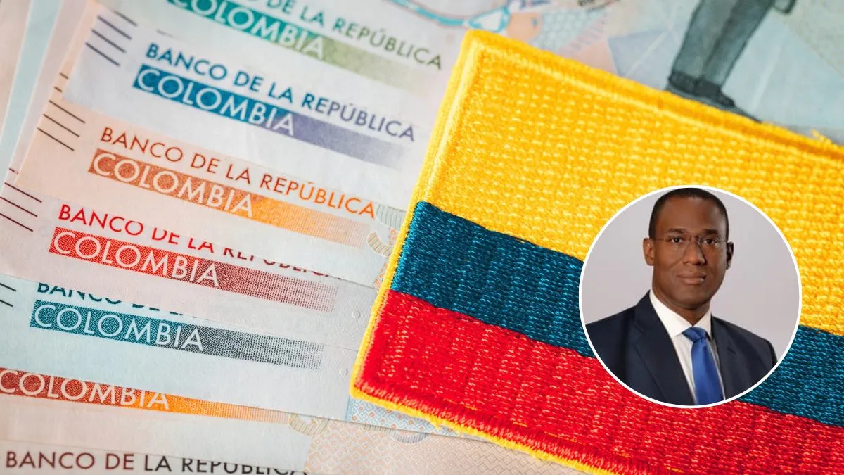 El FMI abre la puerta a un acuerdo con Colombia y el Gobierno enviará a Hacienda a Washington