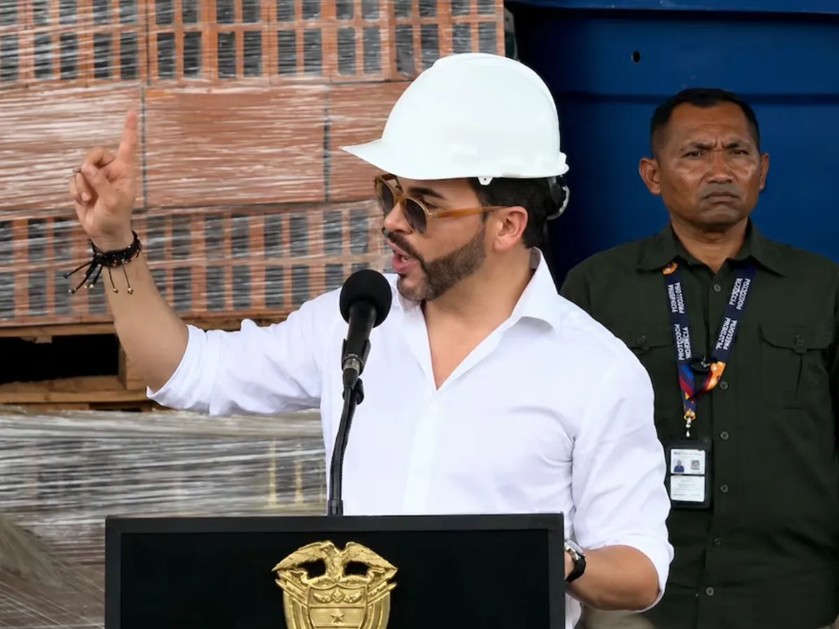 El Gobierno publica los decretos del Fondo Milagro para la reconstrucción tras el terremoto