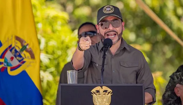 Presidente De la Espriella afirma que el Fondo Milagro ya está listo para operar