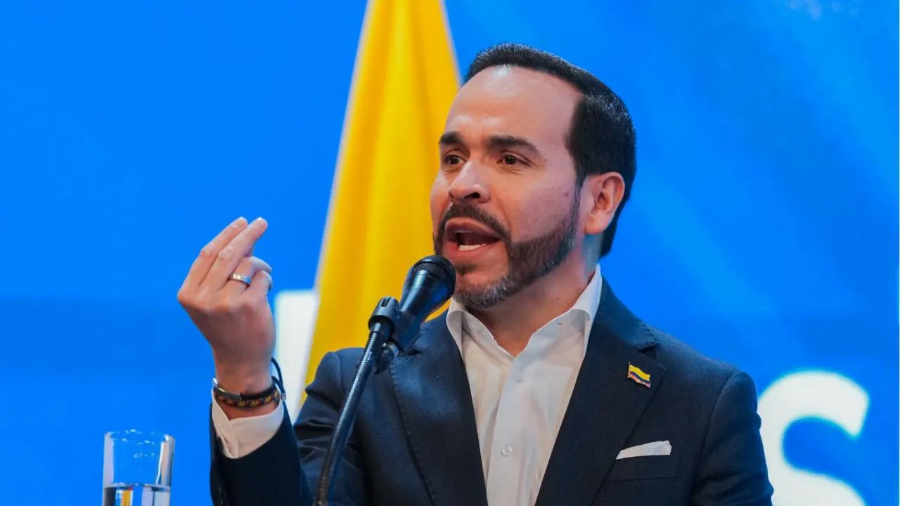Fondo Milagro queda listo: De la Espriella confirma su puesta en marcha a casi dos meses del terremoto
