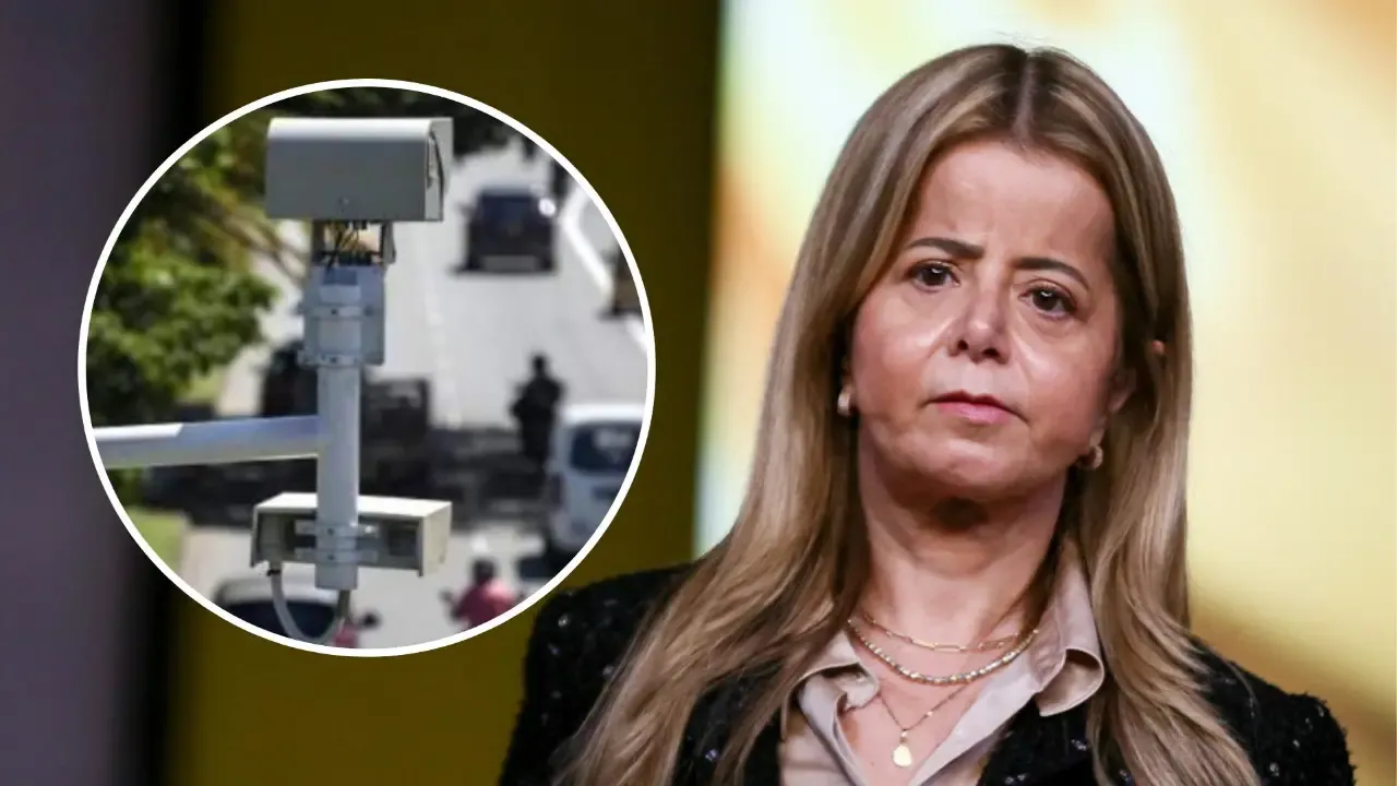 El Gobierno nacional anunció una revisión integral de los sistemas de fotodetección en Colombia