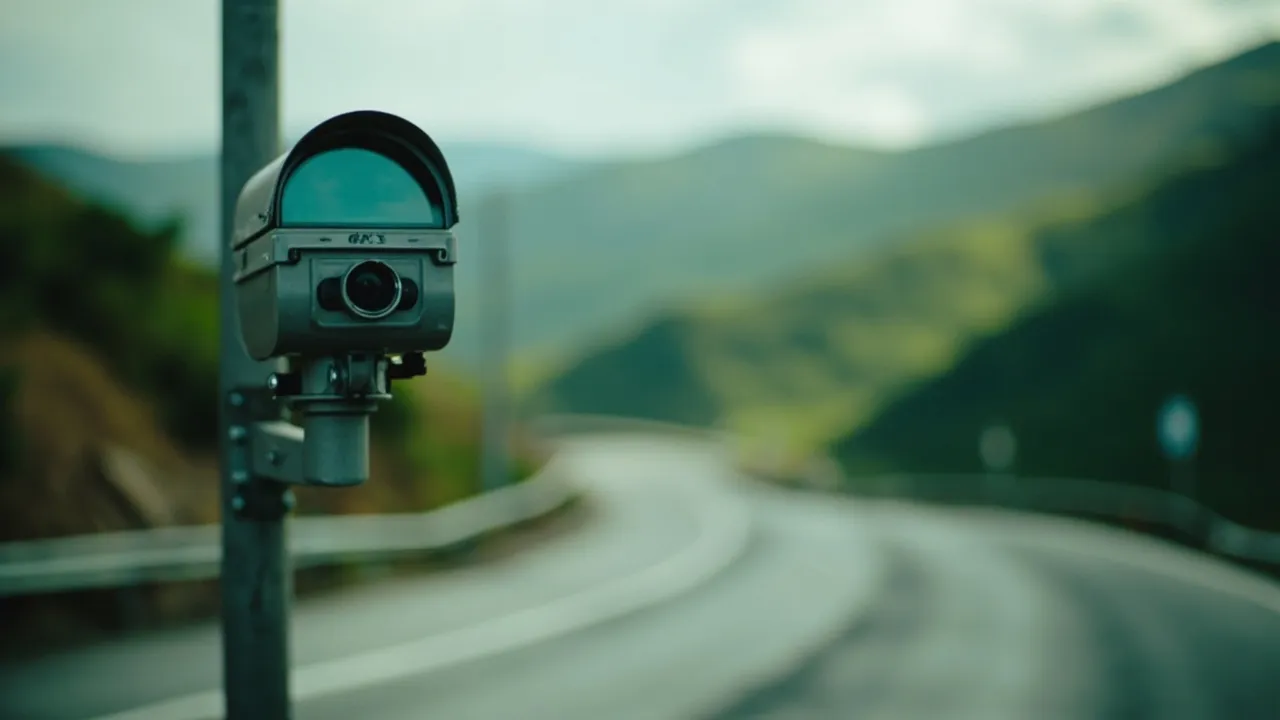 Gobierno anuncia revisión del sistema de fotomultas en Colombia