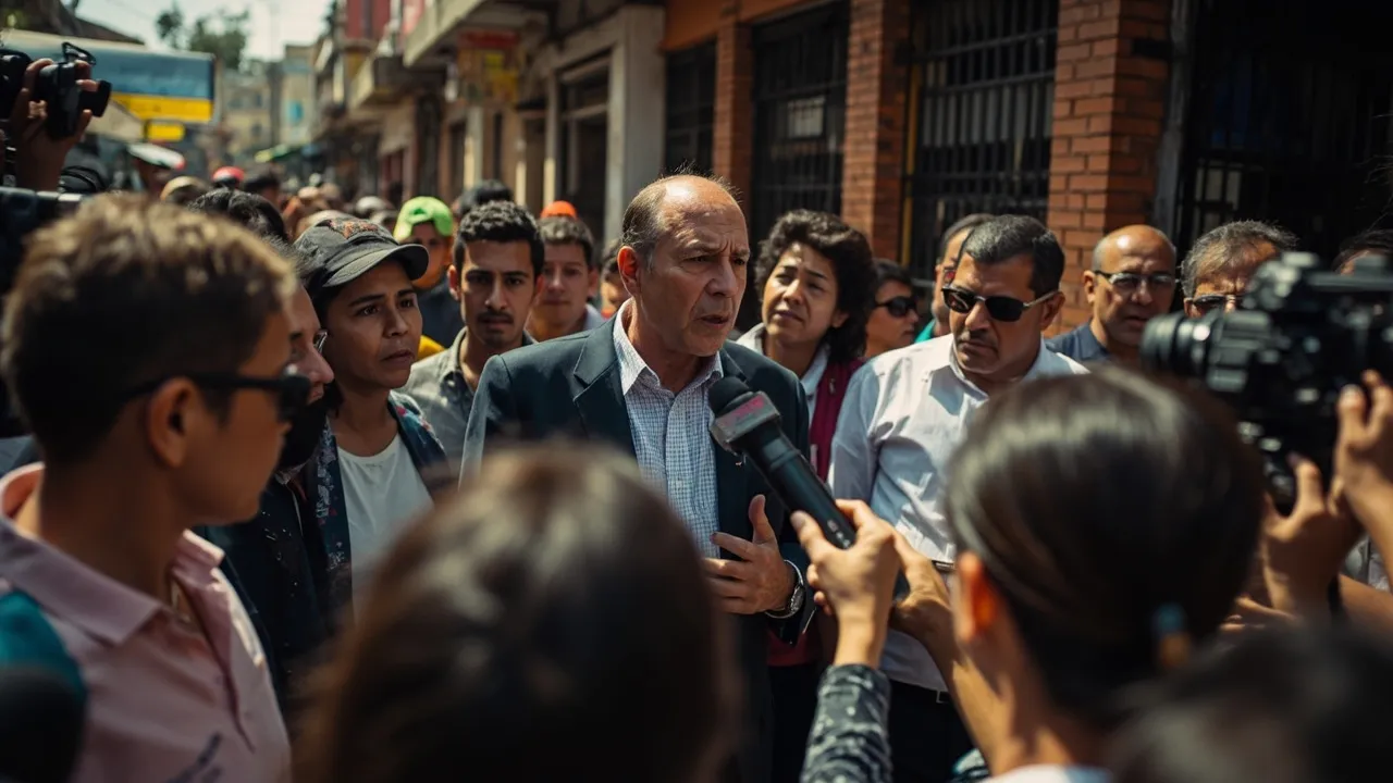 Gobierno De La Espriella explica cómo será el aumento en el recibo de luz desde septiembre