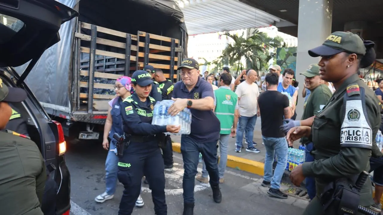 Sector privado y Gobierno sellan un frente común para impulsar el empleo