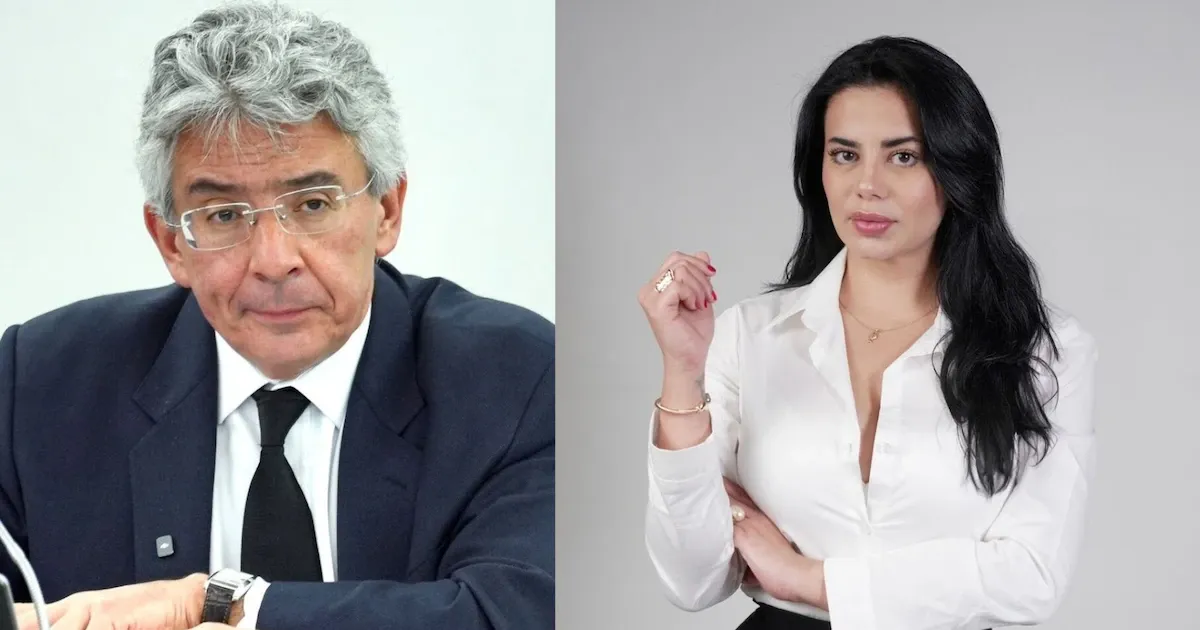 Senadores chocan por el porte de arma del presidente De la Espriella y derivan en ataques al gobierno Petro