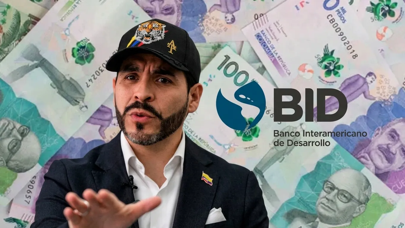 Empalme de Abelardo de la Espriella costaría $205.000 millones y despierta críticas