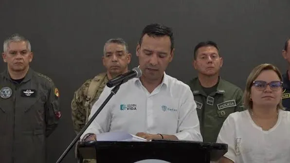 Fuerza Pública reconocerá al nuevo presidente el 7 de agosto