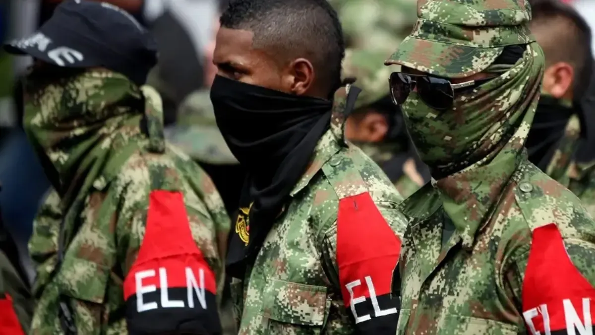 Presidente De La Espriella anuncia rescate de un hombre secuestrado por el ELN en Cúcuta