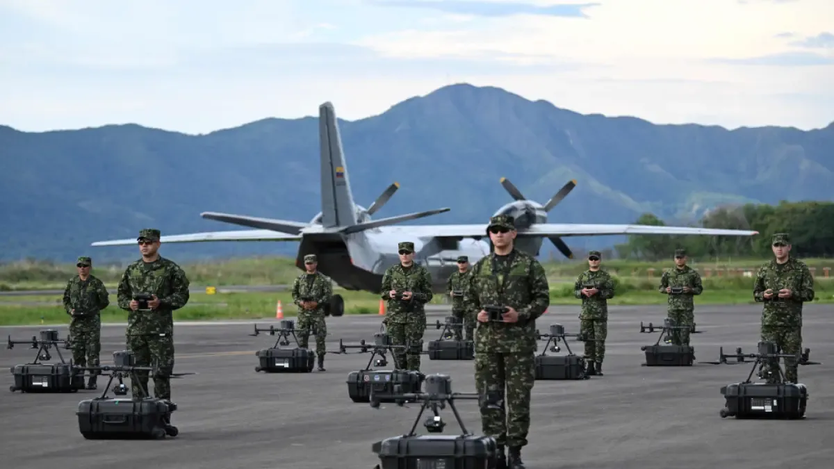 Gobierno desecha el fusil Jaguar y reporta déficit de 120.000 armas en las Fuerzas Armadas