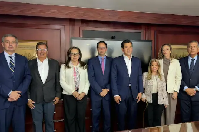 Gabinete de Abelardo de la Espriella: así avanza el nombramiento de ministros y estas son las carteras pendientes