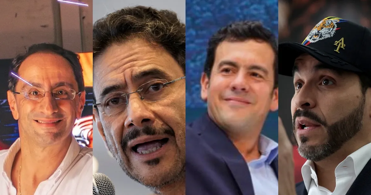 Voceros del gobierno de De la Espriella pidieron respetar el resultado electoral y cuestionaron el llamado a la desobediencia civil de Cepeda