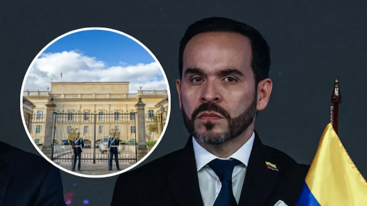 Avanza la conformación del gabinete ministerial del gobierno de Abelardo De la Espriella