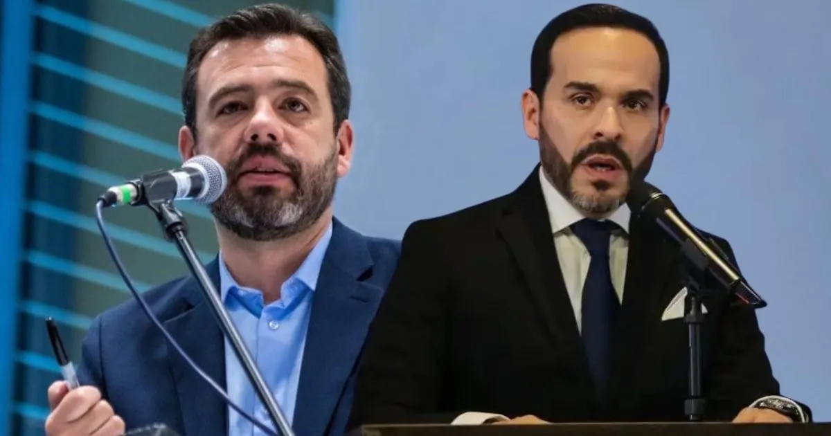 Galán responde a propuesta de Abelardo De La Espriella para Bogotá y afirma que la ciudad está lista para trabajar de forma conjunta