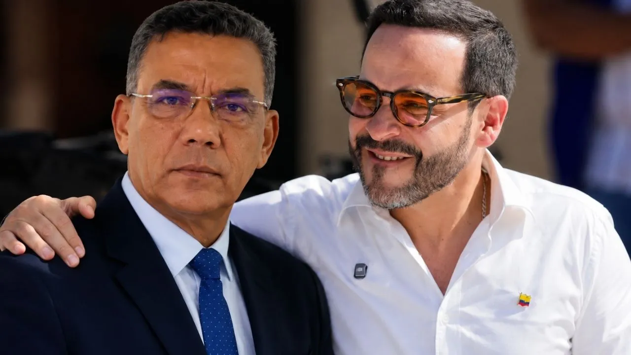 Mora López, general en retiro desvinculado por Petro, será el nuevo ministro de Defensa