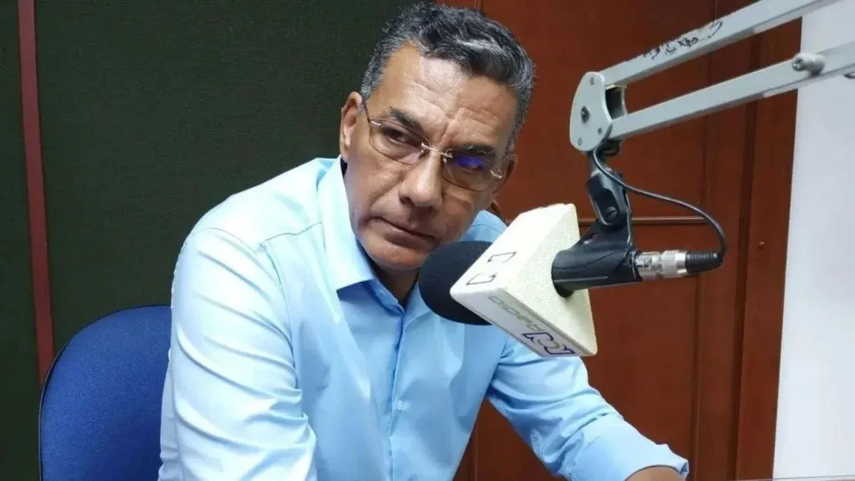 El general Jorge Eduardo Mora López será el ministro de Defensa en el gobierno de Abelardo de la Espriella