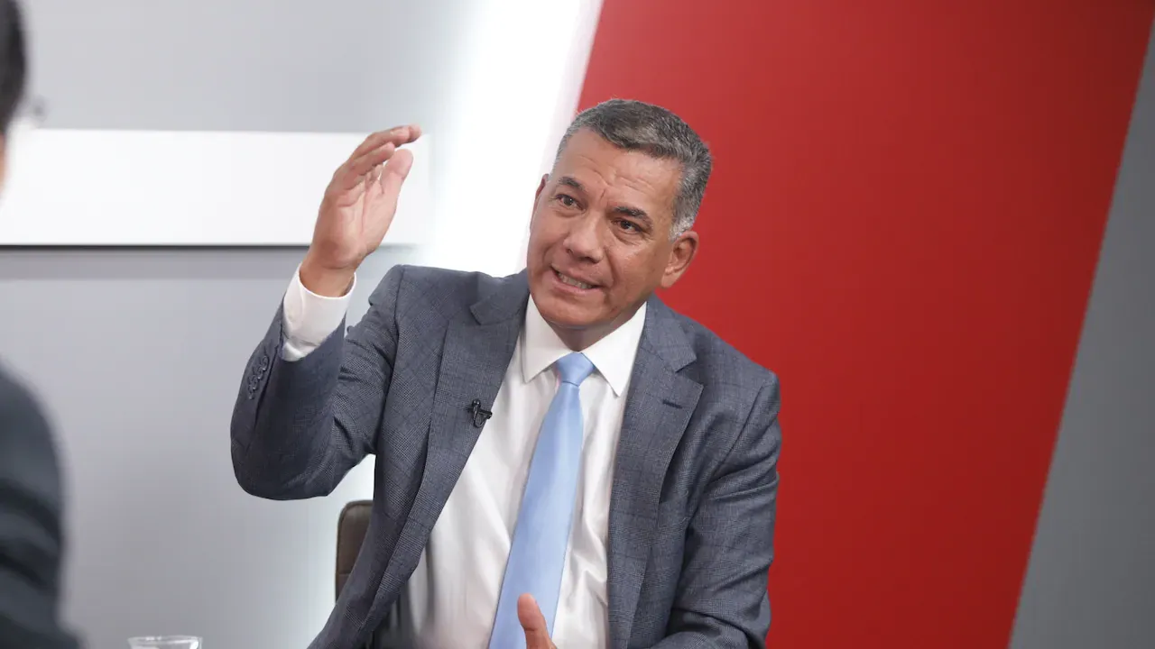 El general (r) Jorge Eduardo Mora López será el ministro de Defensa en el gobierno de Abelardo de la Espriella