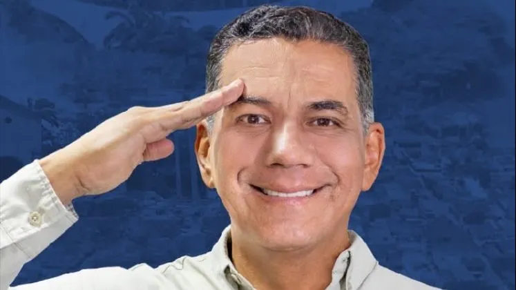 El general (r) Jorge Eduardo Mora López será el ministro de Defensa en el gobierno de Abelardo de la Espriella