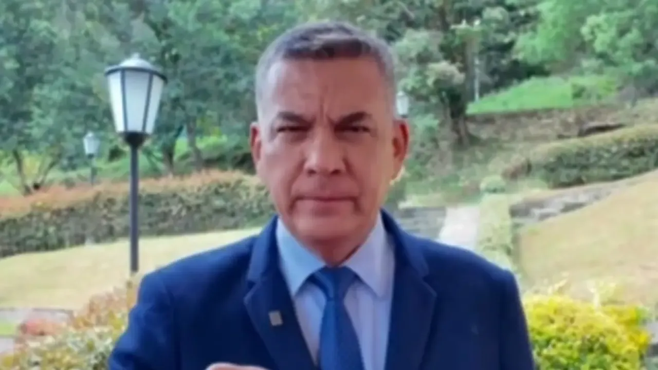General (r) Jorge Eduardo Mora será el ministro de Defensa del gobierno de Abelardo de la Espriella
