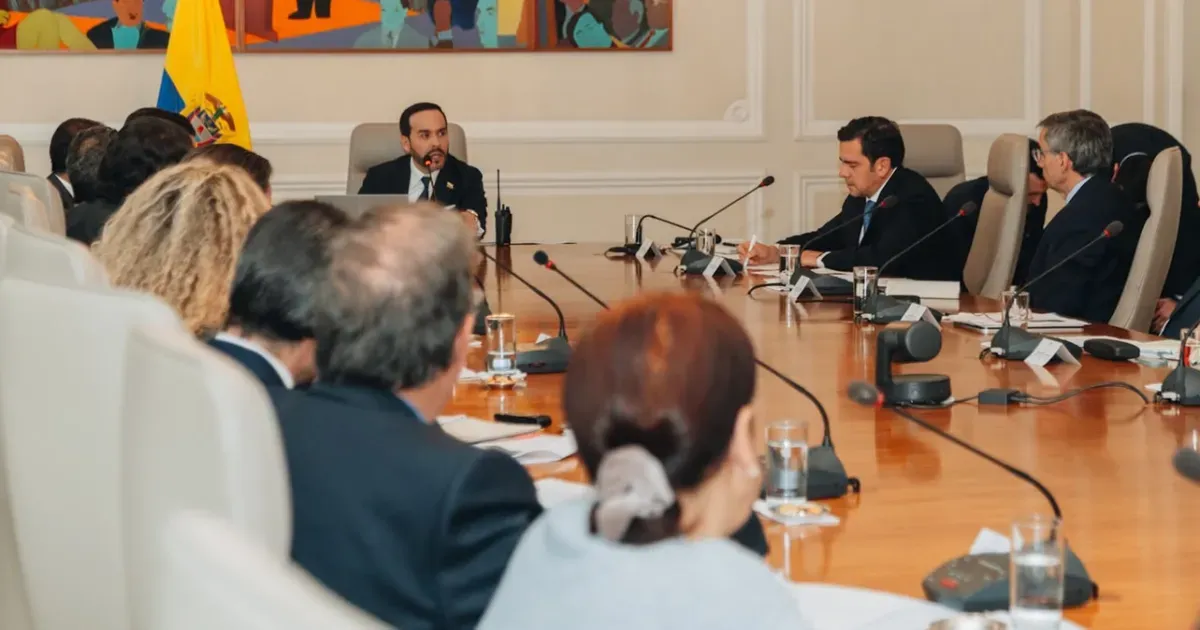 Gerencias regionales del gobierno de De la Espriella reabren el debate sobre el vínculo entre Presidencia y los territorios