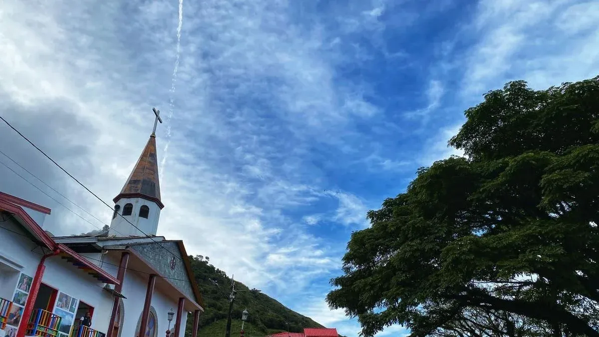 Antioquia remite cerca de 40 oficios al Gobierno Nacional por la crisis de seguridad en Briceño