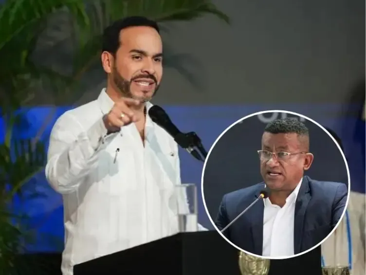 Gobernador de Nariño niega pactos clandestinos con grupos armados tras advertencia de De la Espriella