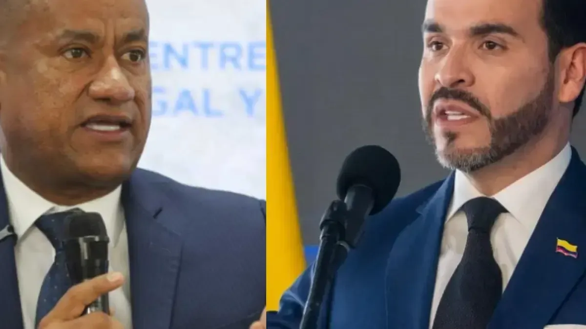 Gobernador de Nariño responde a De La Espriella: los diálogos con armados fueron del Gobierno Nacional