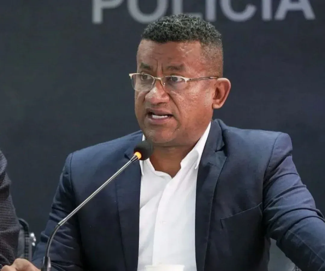 Gobernador de Nariño responde a advertencia de De la Espriella sobre contactos con estructuras armadas