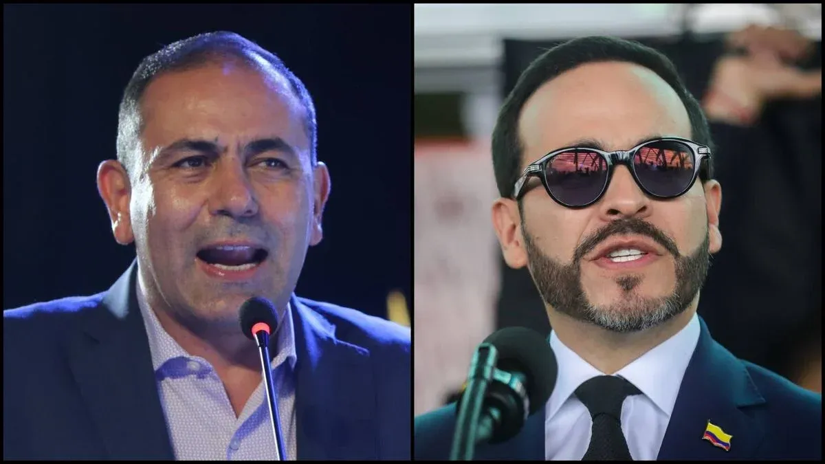 Gobernador de Santander solicita al gobierno nacional un consejo de seguridad urgente tras ataques al Inpec