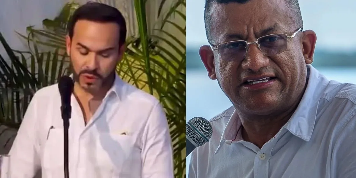 Gobernador de Nariño responde a De la Espriella y rechaza negociación clandestina