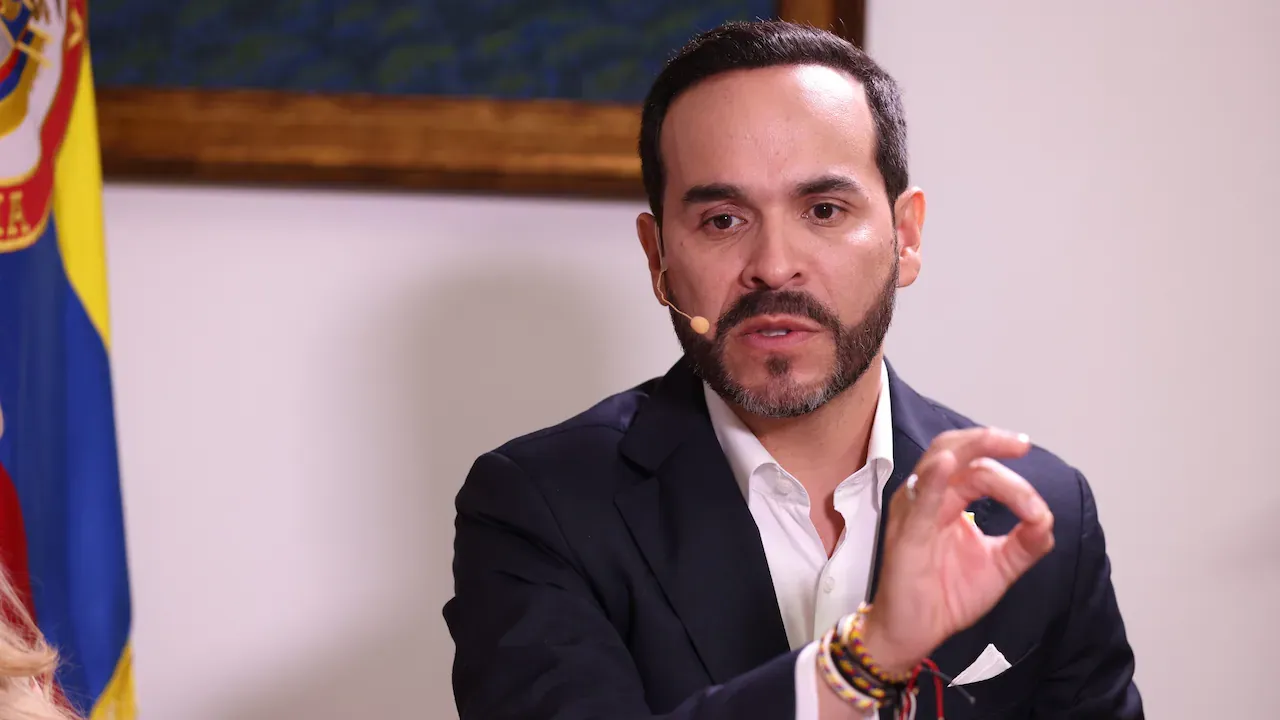 Gobernadores se alinean con Abelardo De La Espriella y exigen al Gobierno saliente garantizar la transición