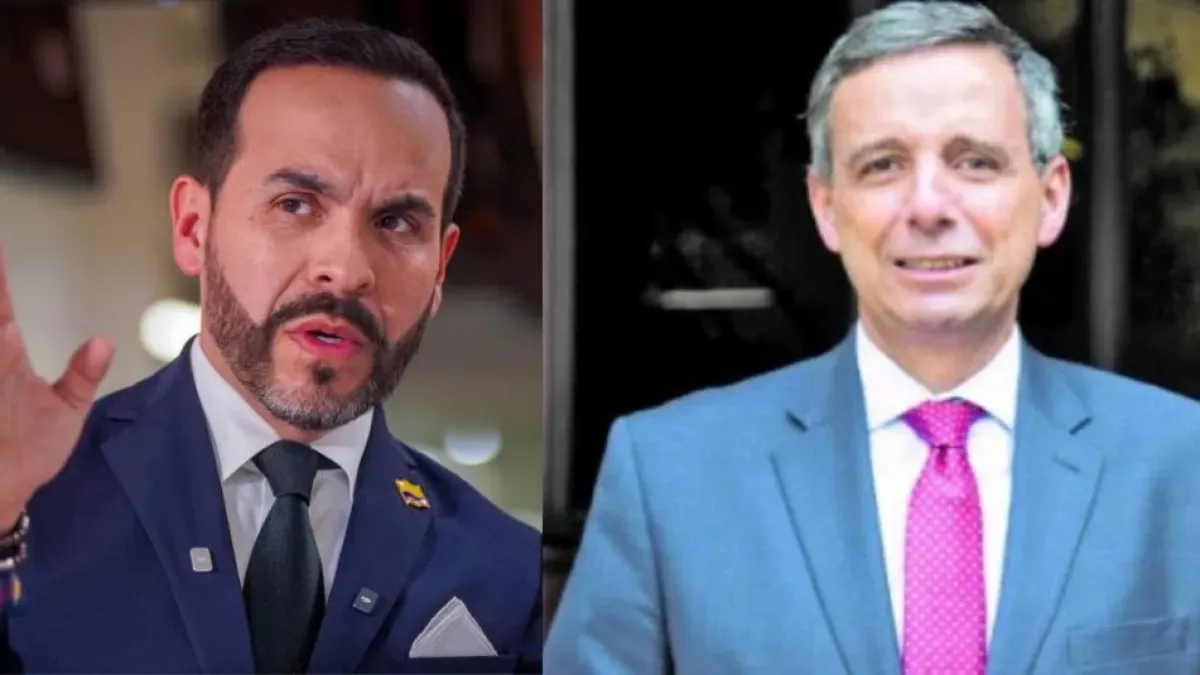 Gobierno de Abelardo de la Espriella propone un ajuste fiscal de 60 billones de pesos