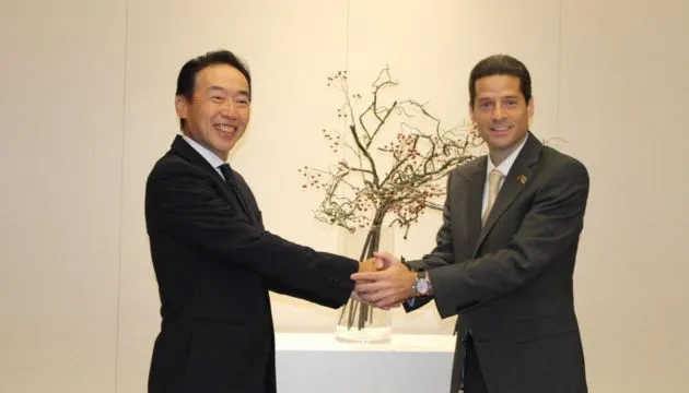 Gobierno de De La Espriella impulsa en Japón una agenda para atraer inversión y tecnología