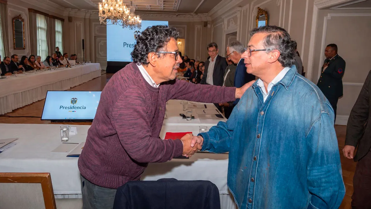 Gobierno Nacional pone en marcha la Estrategia frente al fenómeno El Niño 2026-2027