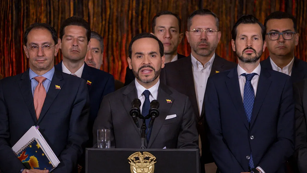 Gobierno conforma fuerzas de tarea para blindar el suministro eléctrico ante El Niño