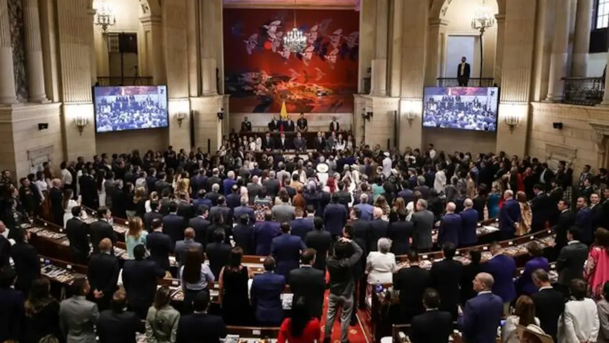 Gobierno acude a la Judicatura para revivir la Jurisdicción Agraria tras hundimiento en el Congreso
