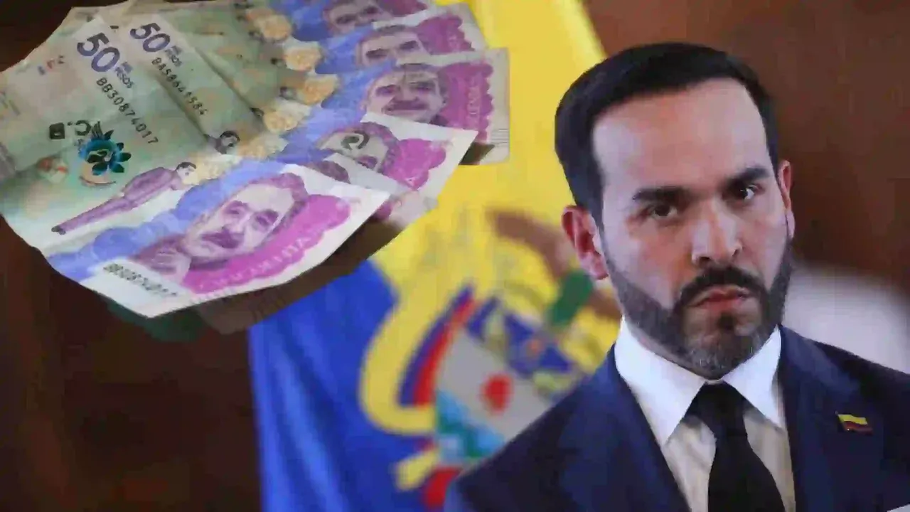 Gobierno adiciona $624.656 millones al Presupuesto de 2026 para el Fondo Milagro
