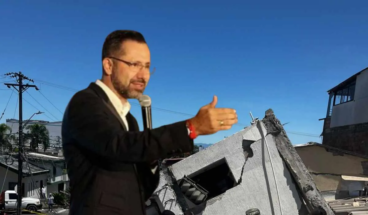Gobierno alerta por presupuesto insuficiente para reconstruir viviendas tras el terremoto