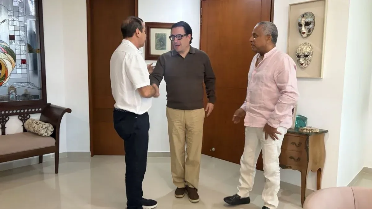 Gobierno prepara una ley de sometimiento para organizaciones ilegales