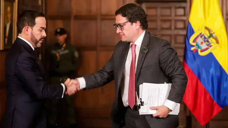El Gobierno prepara una ley de sometimiento con beneficios para condenados por corrupción
