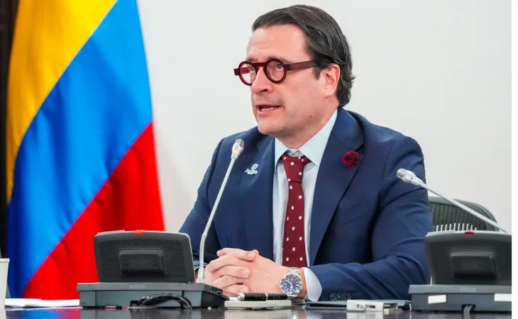 El Gobierno ultima un proyecto de ley de sometimiento para radicarlo en el Congreso