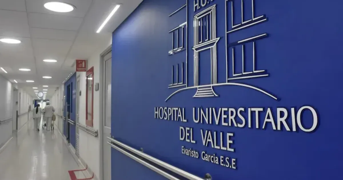 Gobierno destinará $4.386 millones a hospitales del Valle del Cauca afectados por el terremoto