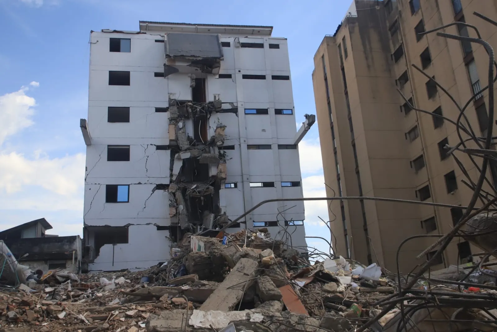 Gobierno expedirá el Decreto 1419 con alivios tributarios y aduaneros tras el terremoto del 10 de agosto
